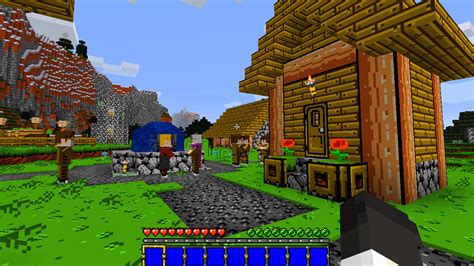 Most Downloaded Minecraft Texture Packs.